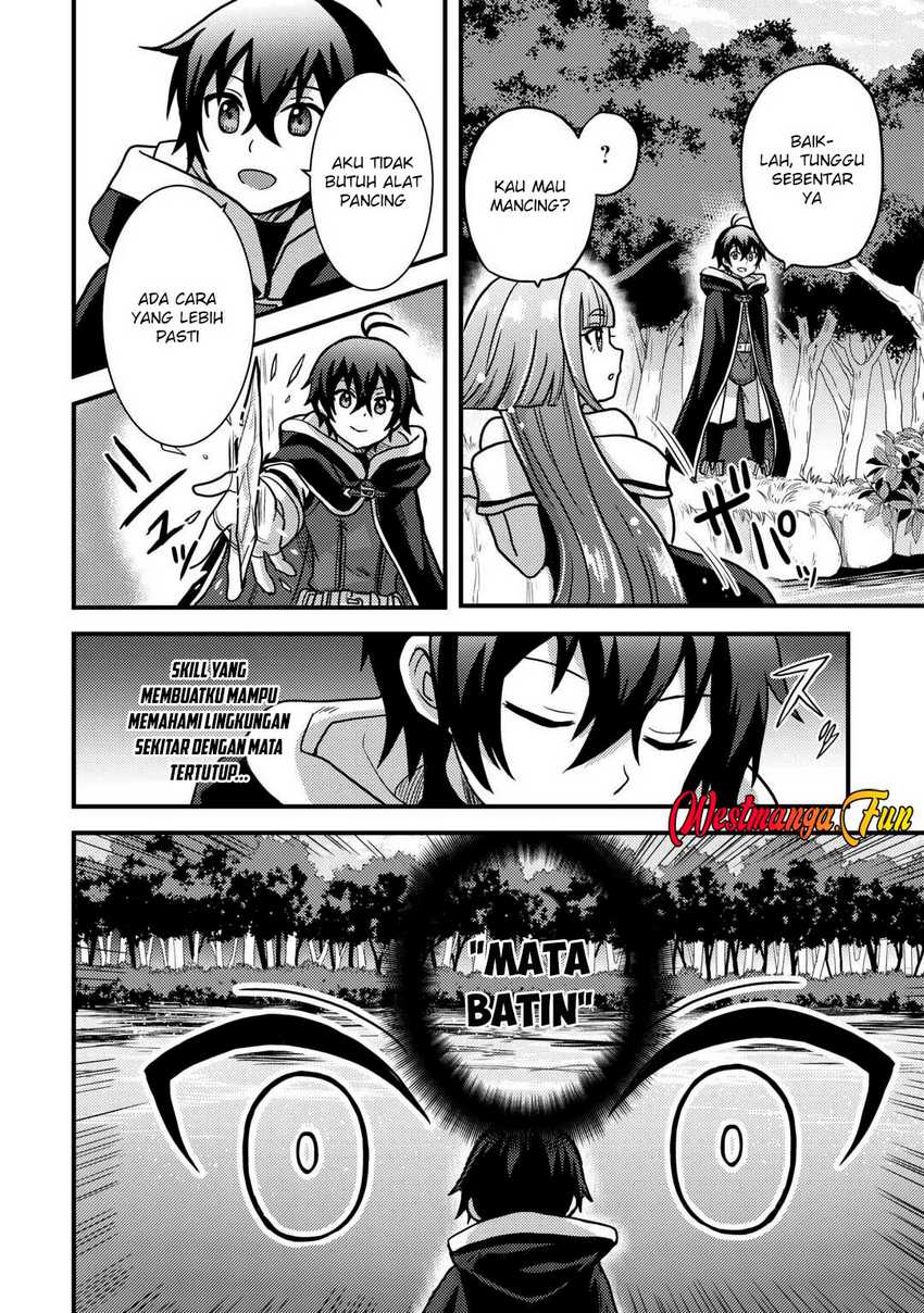 Fuguushoku to Baka ni Saremashita ga Jissai wa Sorehodo Waruku Arimasen? Chapter 42 Gambar 19